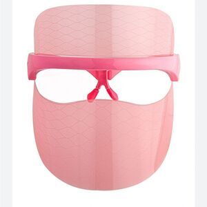 Skin Gym WrinkLit LED Mask, New W/o Box